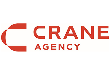 Charles L. Crane Agency Logo
